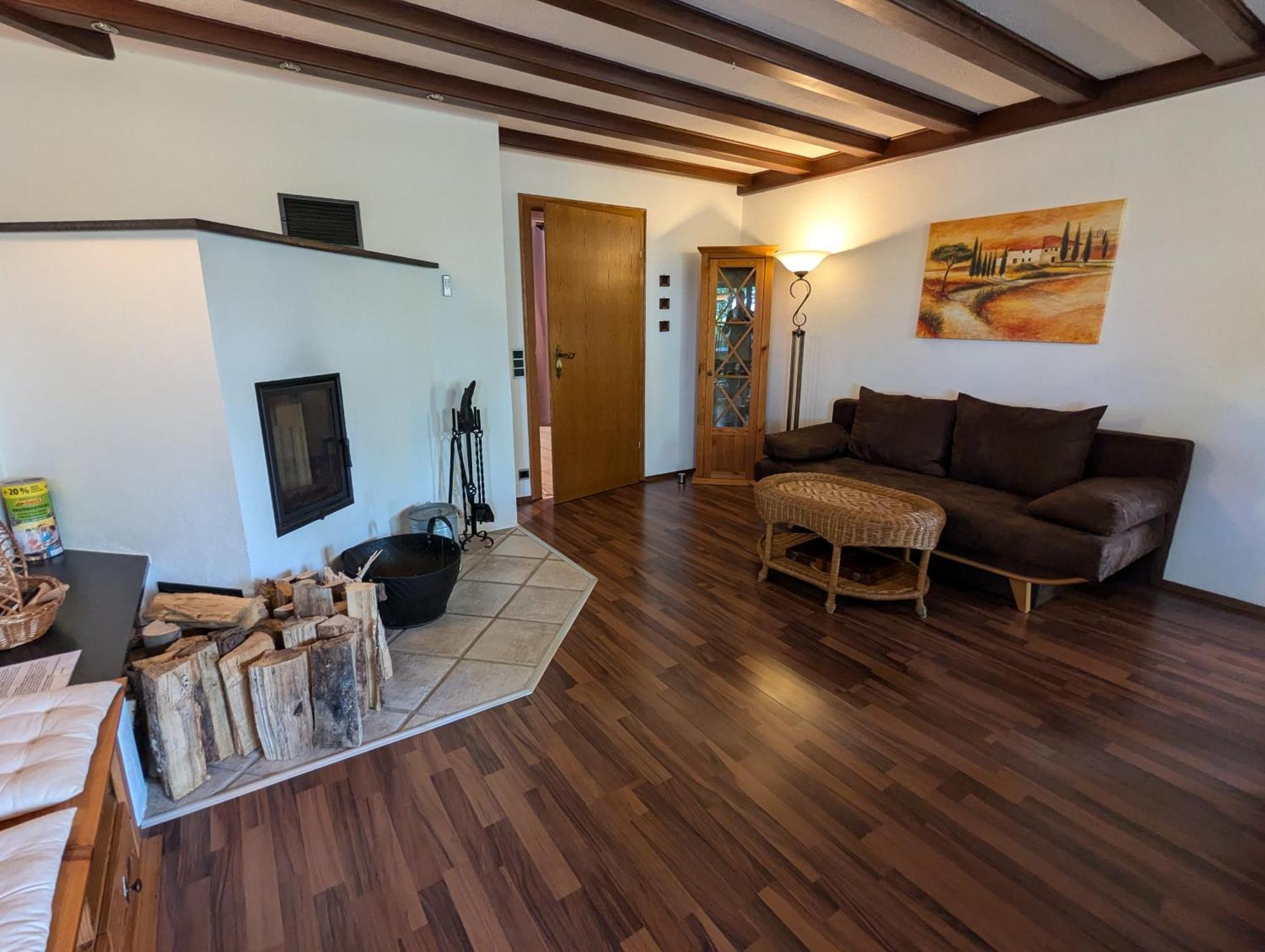 Ferienwohnung Nordeifel I Monschau Exterior foto