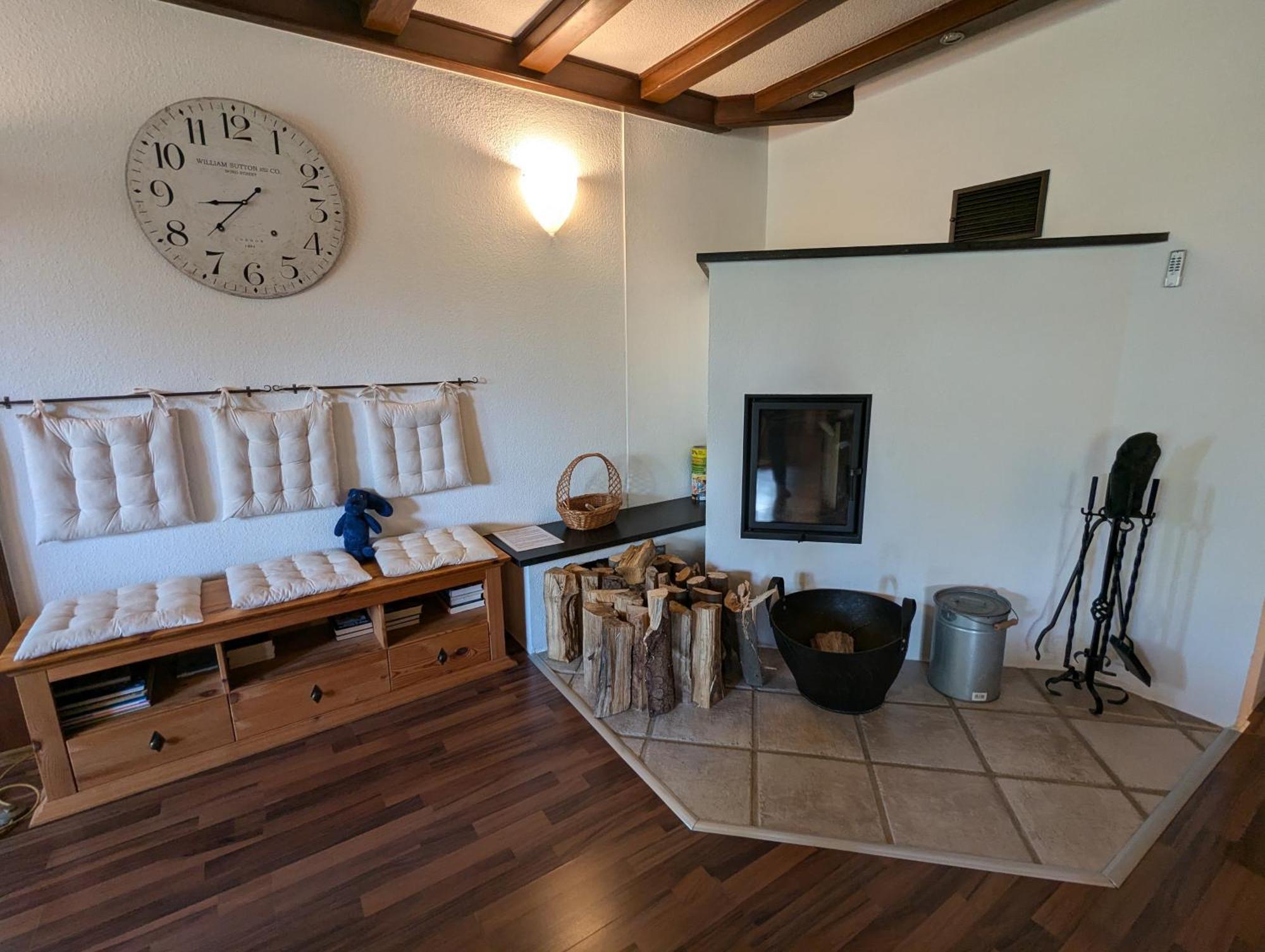 Ferienwohnung Nordeifel I Monschau Exterior foto