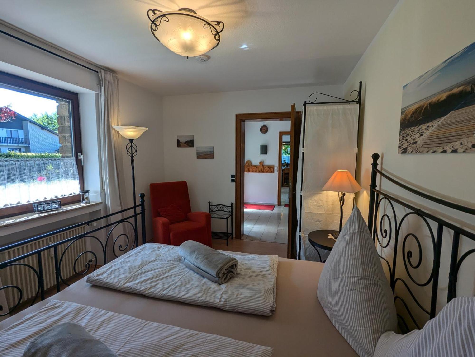 Ferienwohnung Nordeifel I Monschau Exterior foto