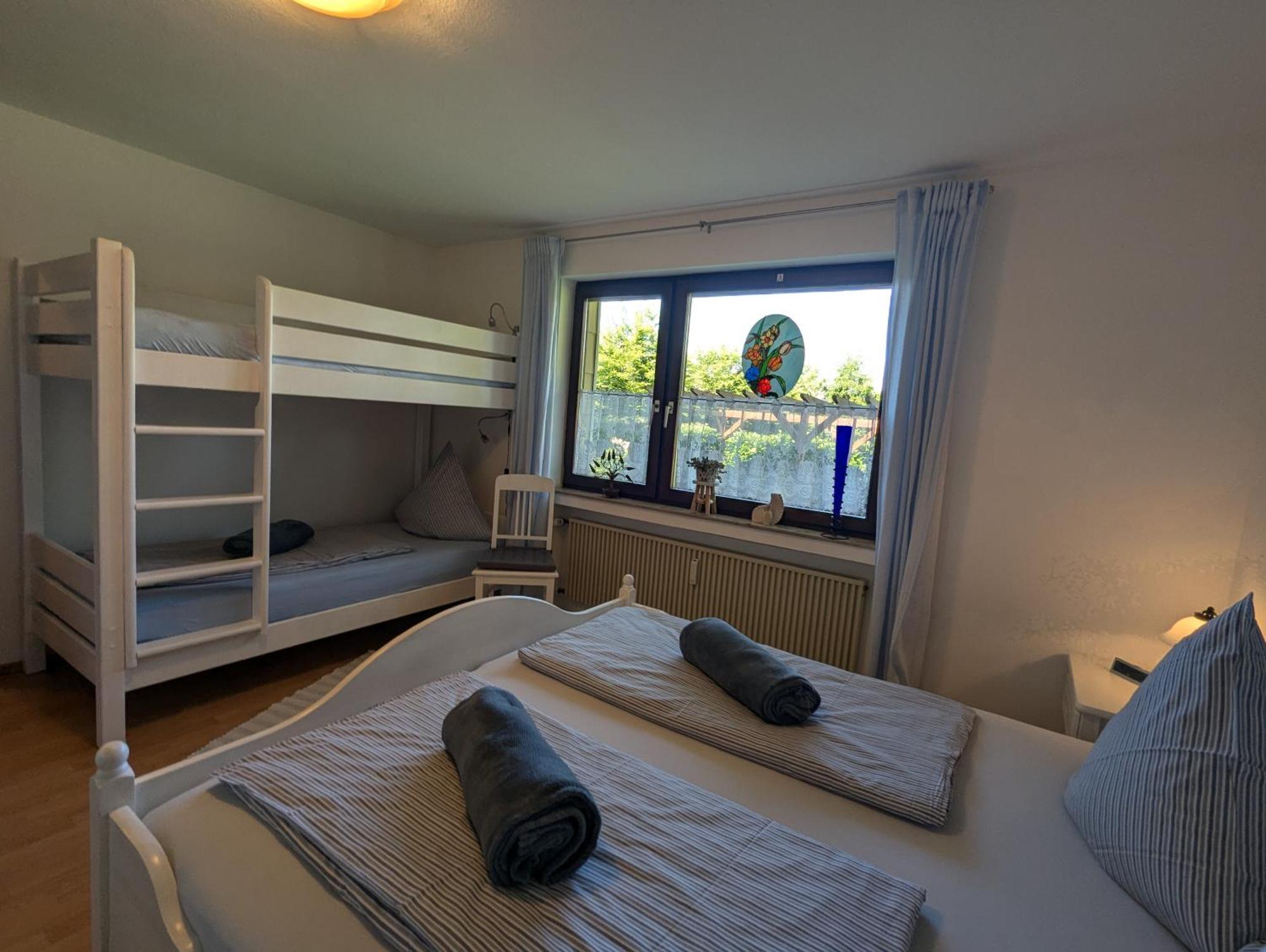 Ferienwohnung Nordeifel I Monschau Exterior foto