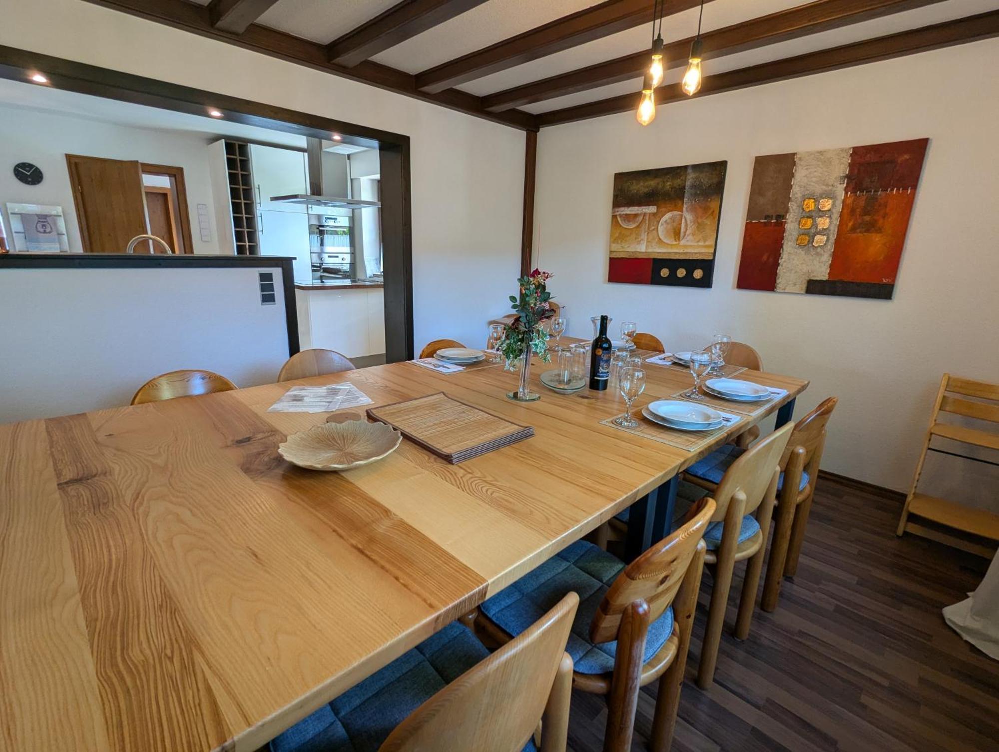 Ferienwohnung Nordeifel I Monschau Exterior foto