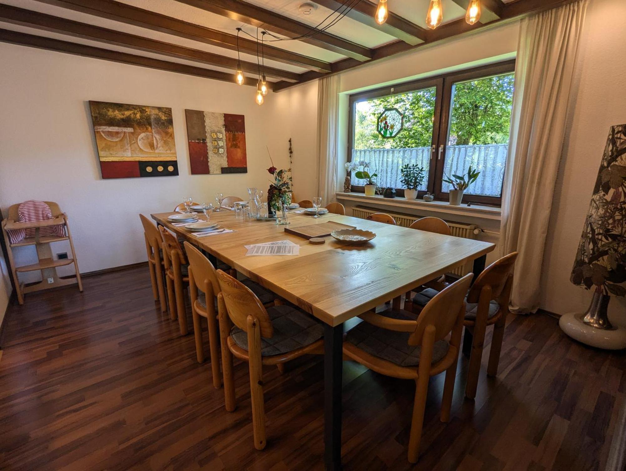 Ferienwohnung Nordeifel I Monschau Exterior foto